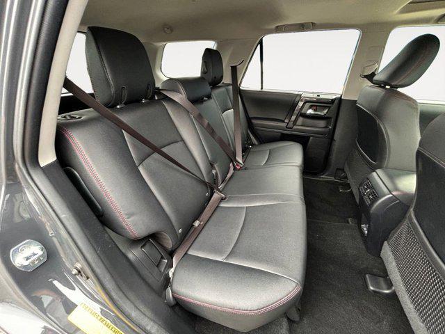 used 2024 Toyota 4Runner car, priced at $47,885