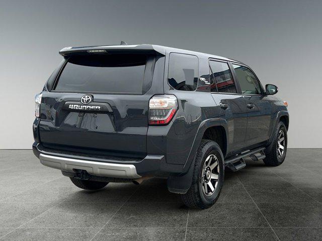 used 2024 Toyota 4Runner car, priced at $47,885