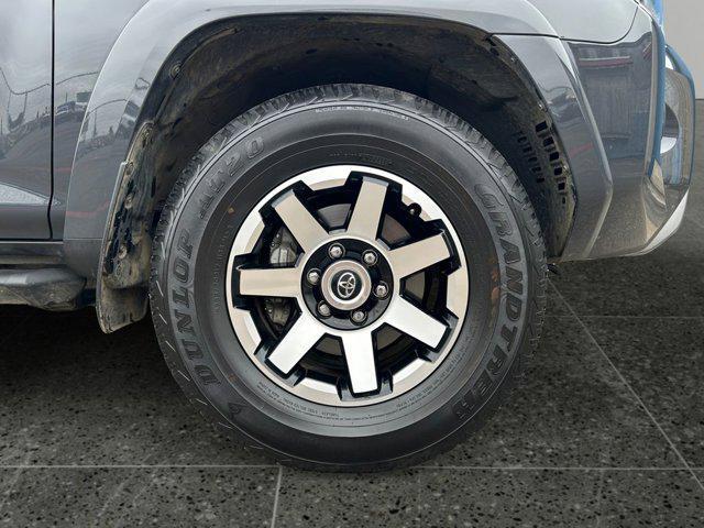 used 2024 Toyota 4Runner car, priced at $47,885