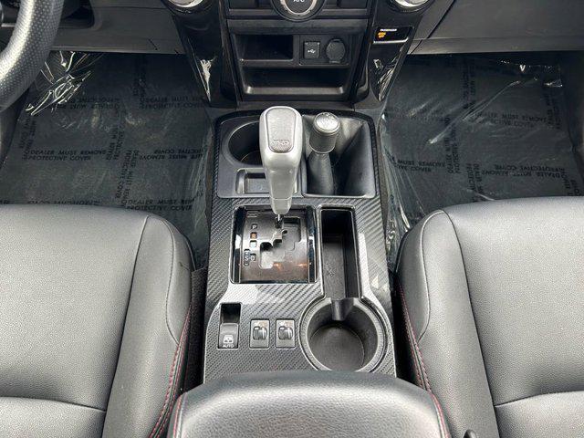 used 2024 Toyota 4Runner car, priced at $47,885