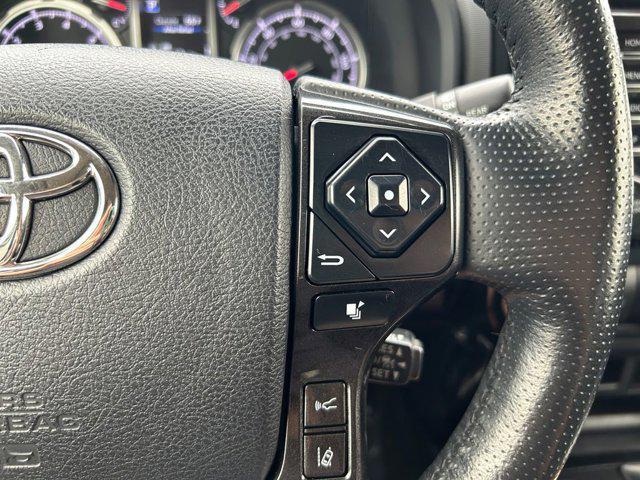 used 2024 Toyota 4Runner car, priced at $47,885