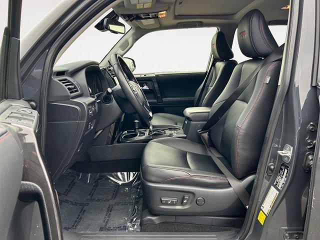 used 2024 Toyota 4Runner car, priced at $47,885