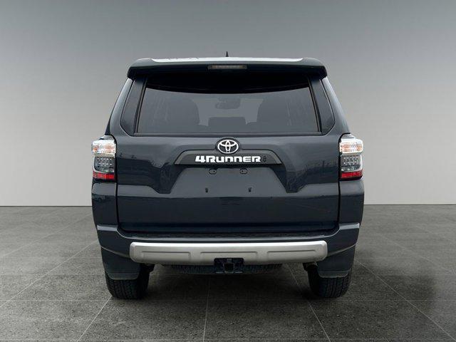 used 2024 Toyota 4Runner car, priced at $47,885