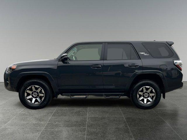 used 2024 Toyota 4Runner car, priced at $47,885