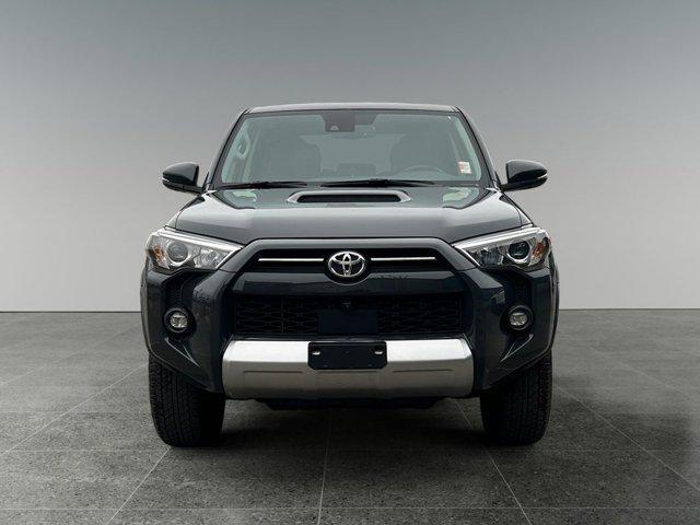 used 2024 Toyota 4Runner car, priced at $47,885