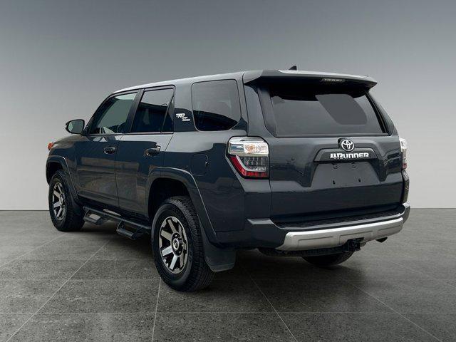 used 2024 Toyota 4Runner car, priced at $47,885