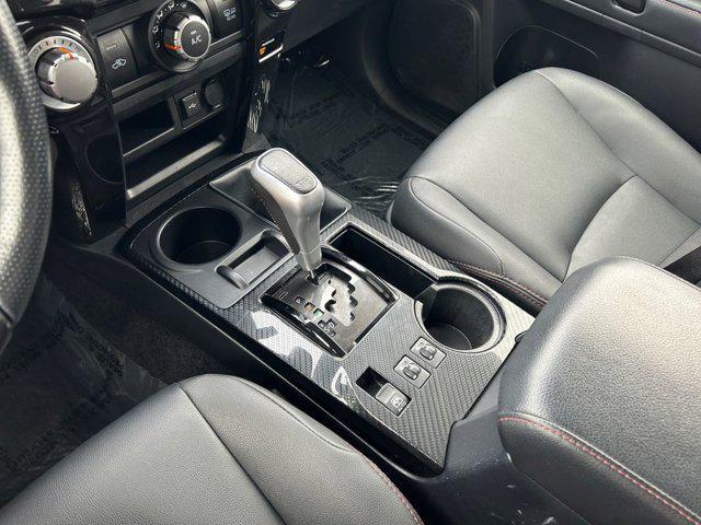 used 2024 Toyota 4Runner car, priced at $47,885