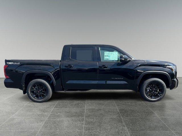 new 2024 Toyota Tundra car, priced at $62,207