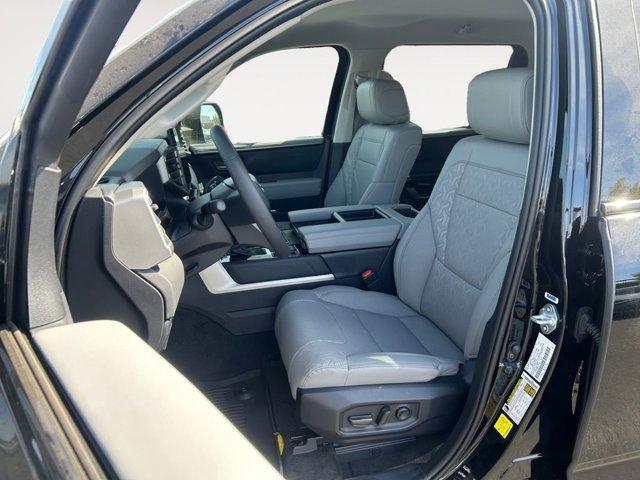 new 2024 Toyota Tundra car, priced at $62,207