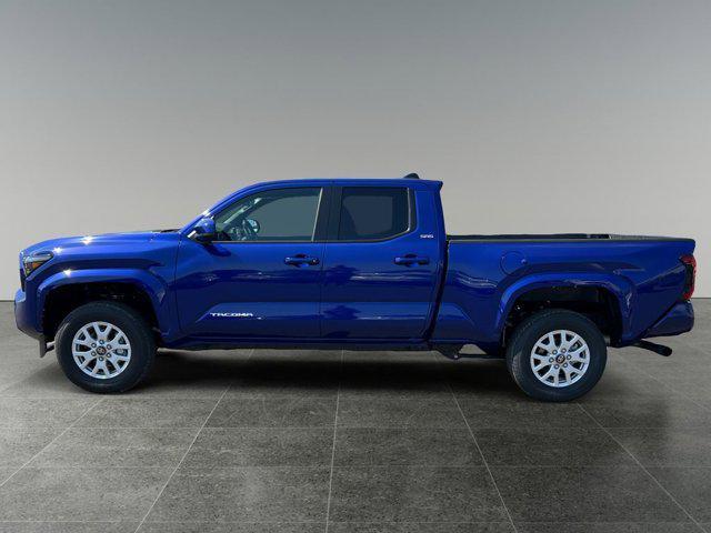 new 2025 Toyota Tacoma car, priced at $42,844