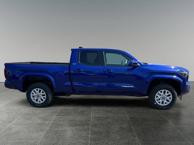 new 2025 Toyota Tacoma car, priced at $42,844