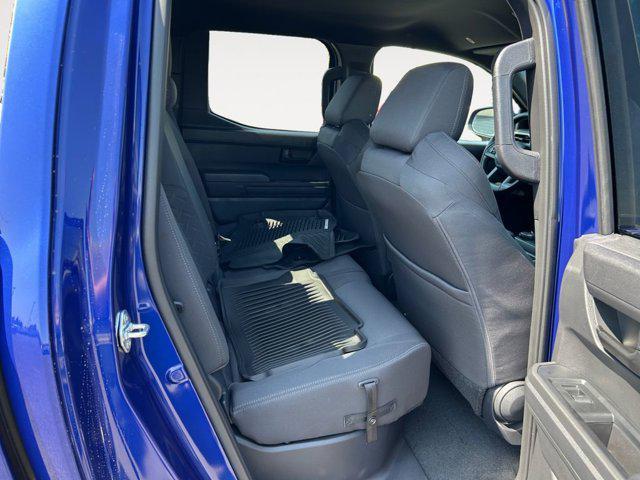 new 2025 Toyota Tacoma car, priced at $42,844