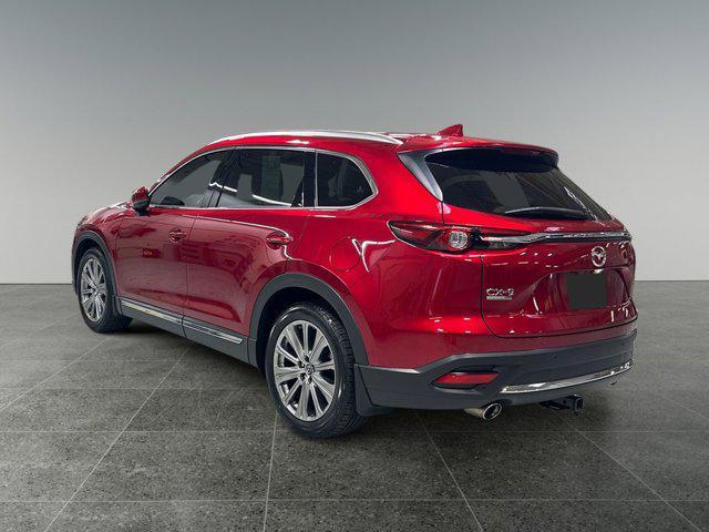 used 2023 Mazda CX-9 car, priced at $29,654