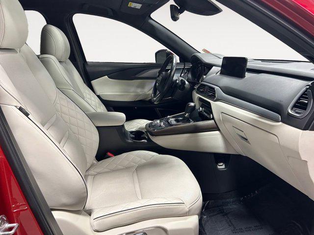 used 2023 Mazda CX-9 car, priced at $29,654
