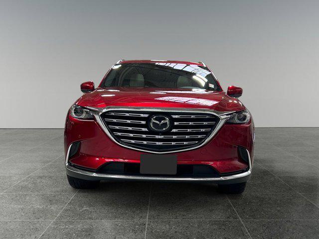 used 2023 Mazda CX-9 car, priced at $29,654