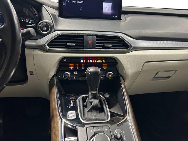 used 2023 Mazda CX-9 car, priced at $29,654