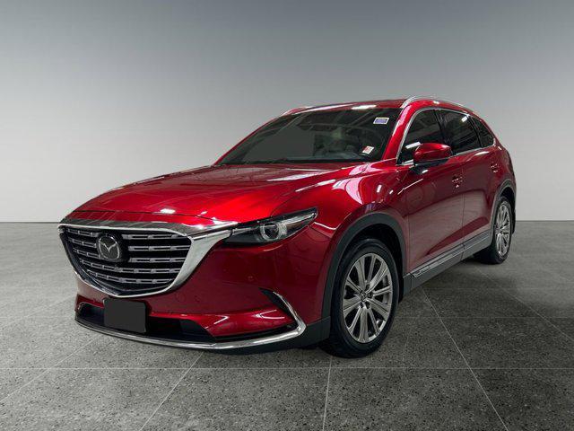 used 2023 Mazda CX-9 car, priced at $29,654