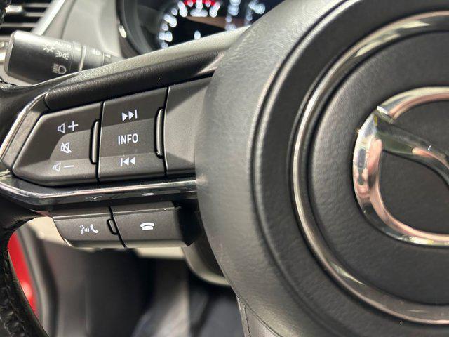 used 2023 Mazda CX-9 car, priced at $29,654