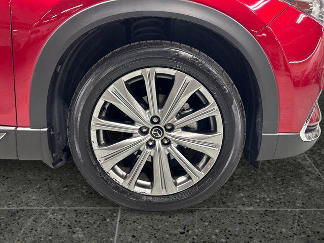used 2023 Mazda CX-9 car, priced at $29,654