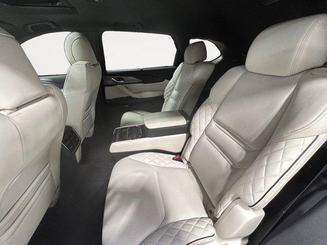 used 2023 Mazda CX-9 car, priced at $29,654