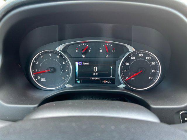 used 2017 GMC Acadia car, priced at $16,999