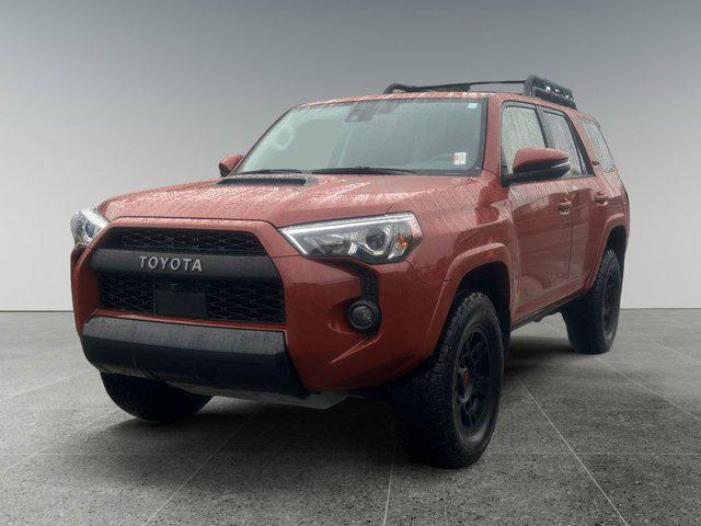 used 2024 Toyota 4Runner car, priced at $61,999