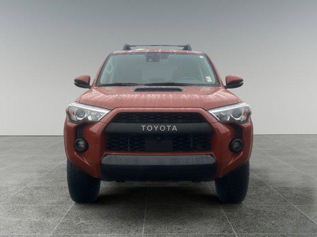 used 2024 Toyota 4Runner car, priced at $61,999