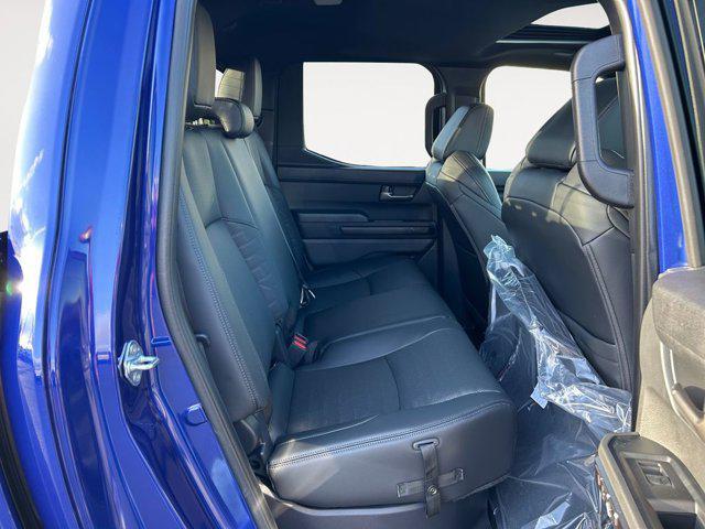 new 2024 Toyota Tacoma car, priced at $50,895