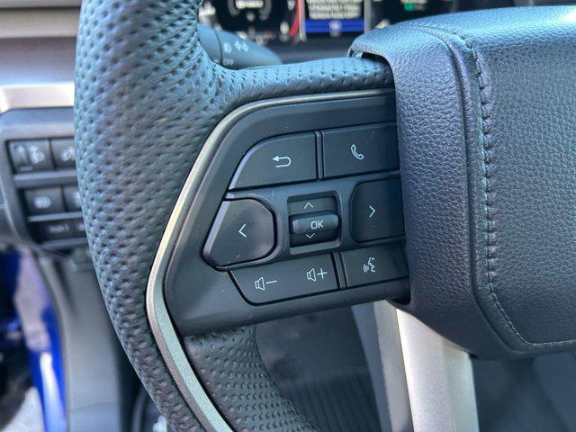 new 2024 Toyota Tacoma car, priced at $50,895