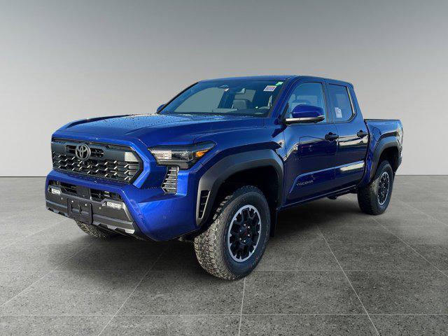 new 2024 Toyota Tacoma car, priced at $50,895