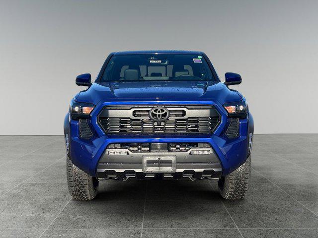 new 2024 Toyota Tacoma car, priced at $50,895