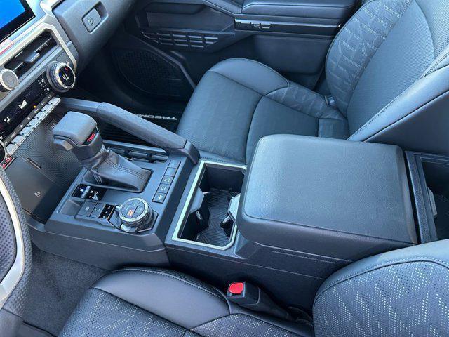 new 2024 Toyota Tacoma car, priced at $50,895