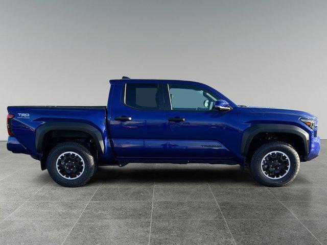 new 2024 Toyota Tacoma car, priced at $50,895