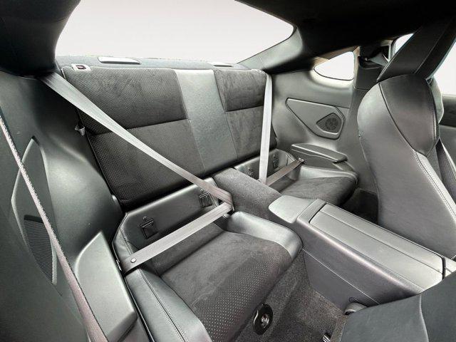 used 2024 Toyota GR86 car, priced at $35,999