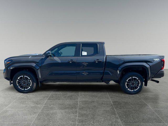 new 2024 Toyota Tacoma car, priced at $48,145