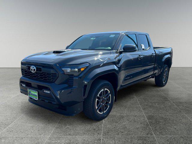 new 2024 Toyota Tacoma car, priced at $48,145