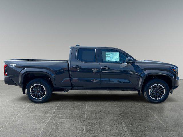 new 2024 Toyota Tacoma car, priced at $48,145