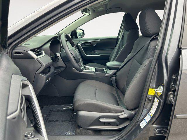 used 2020 Toyota RAV4 car, priced at $27,378