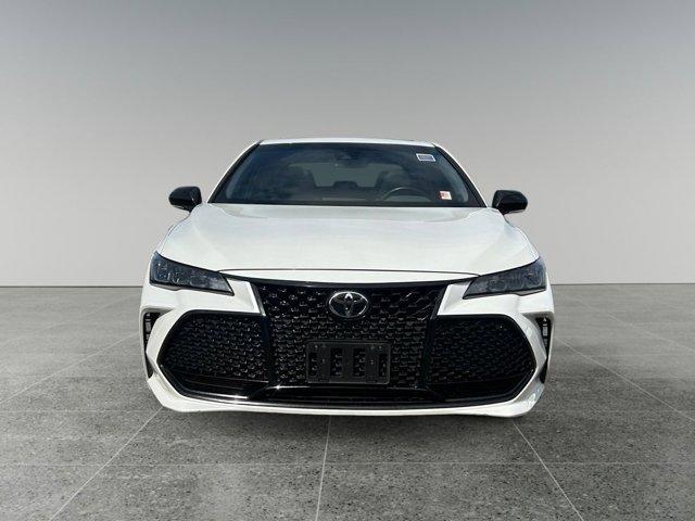 used 2020 Toyota Avalon car, priced at $31,988