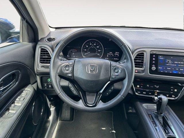 used 2019 Honda HR-V car, priced at $23,999