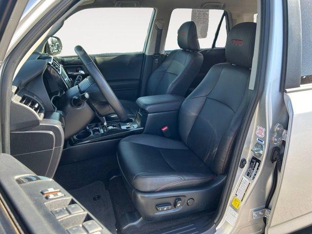 used 2023 Toyota 4Runner car, priced at $45,548
