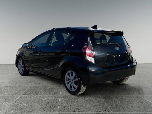 used 2016 Toyota Prius c car, priced at $15,999