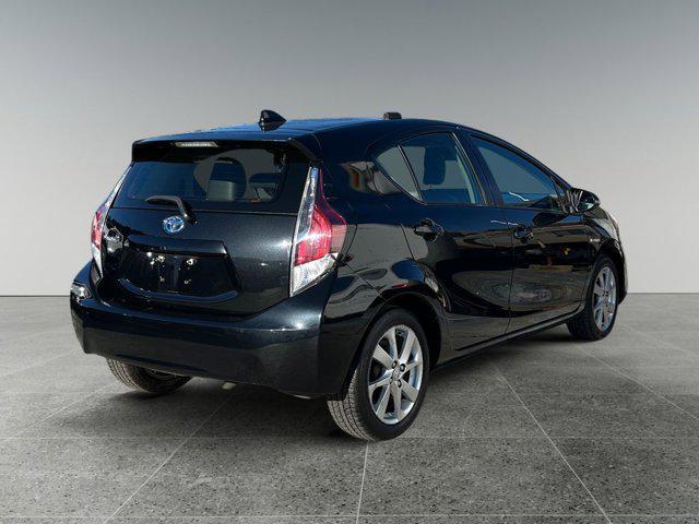 used 2016 Toyota Prius c car, priced at $15,999