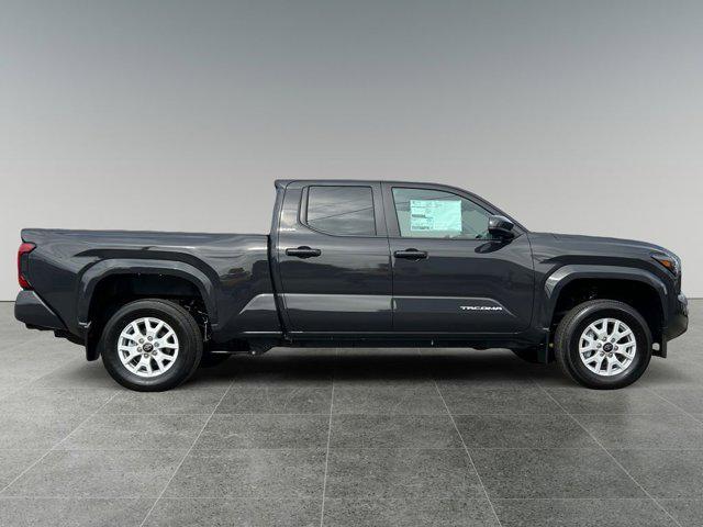 new 2024 Toyota Tacoma car, priced at $46,524