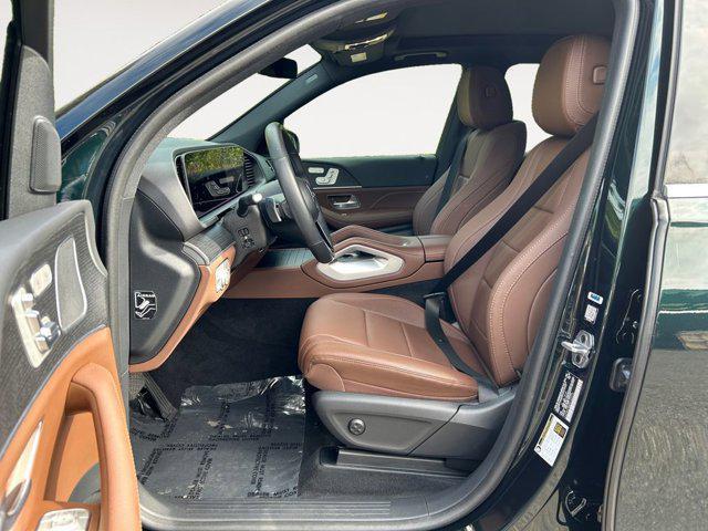used 2024 Mercedes-Benz GLE 350 car, priced at $59,999