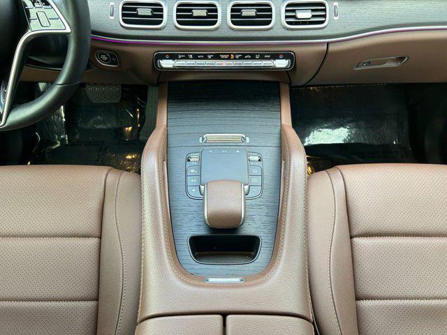 used 2024 Mercedes-Benz GLE 350 car, priced at $59,999