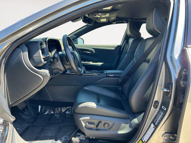 used 2024 Toyota Crown car, priced at $47,999