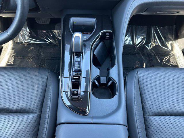 used 2024 Toyota Crown car, priced at $47,999