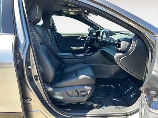 used 2024 Toyota Crown car, priced at $47,999
