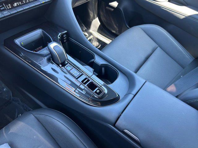 used 2024 Toyota Crown car, priced at $47,999